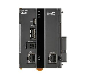 PMAC Controller CPU's - CK5M