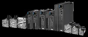 SV660N servo drives
