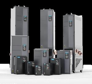  MD520 high performance universal AC drive